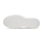 Men's Tree Runner - Blizzard/Bold Red (Blizzard Sole)