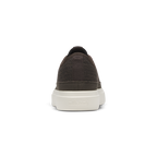 Men's Wool Piper Go - Rustic Brown (Stony Cream Sole)