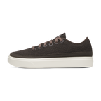 Men's Wool Piper Go - Rustic Brown (Stony Cream Sole)