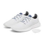 Women's Tree Runner - Blizzard/Hanami Night (Blizzard Sole)