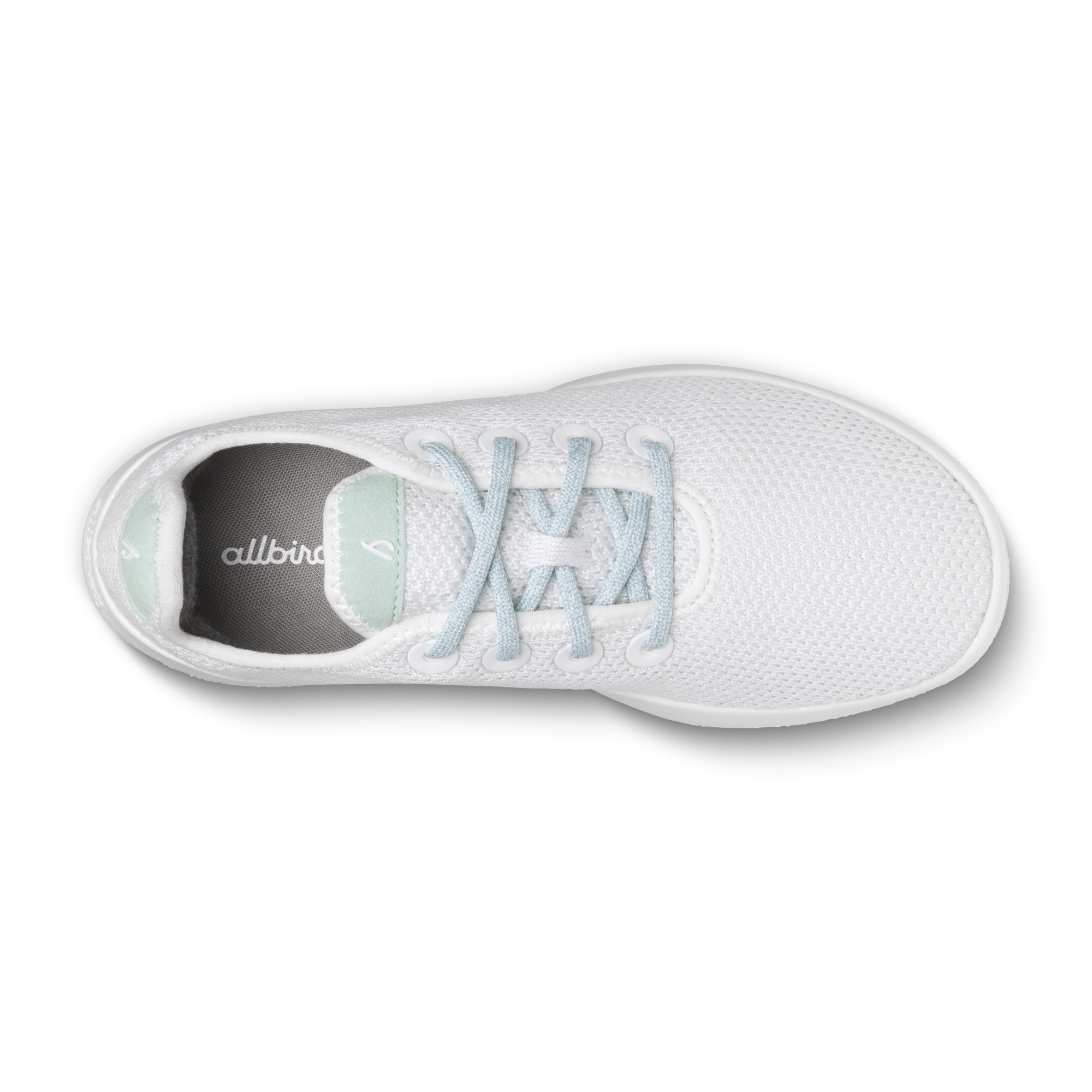 Women's Tree Runner - Blizzard/Lux Liberty (Blizzard Sole)