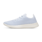 Women's Tree Runner - Zen Blue (Natural White Sole)