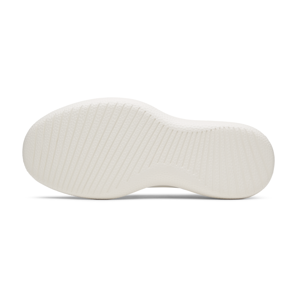 Women's Tree Runner - Zen Blue (Natural White Sole)