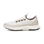 Men's Tree Dasher 2 - Utility - Natural White/Rustic Brown (Natural White Sole)