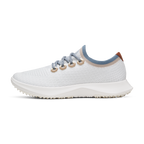Men's Tree Dasher 2 - Blizzard/Rustic Cobalt (Blizzard Sole)