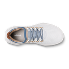 Men's Tree Dasher 2 - Blizzard/Rustic Cobalt (Blizzard Sole)