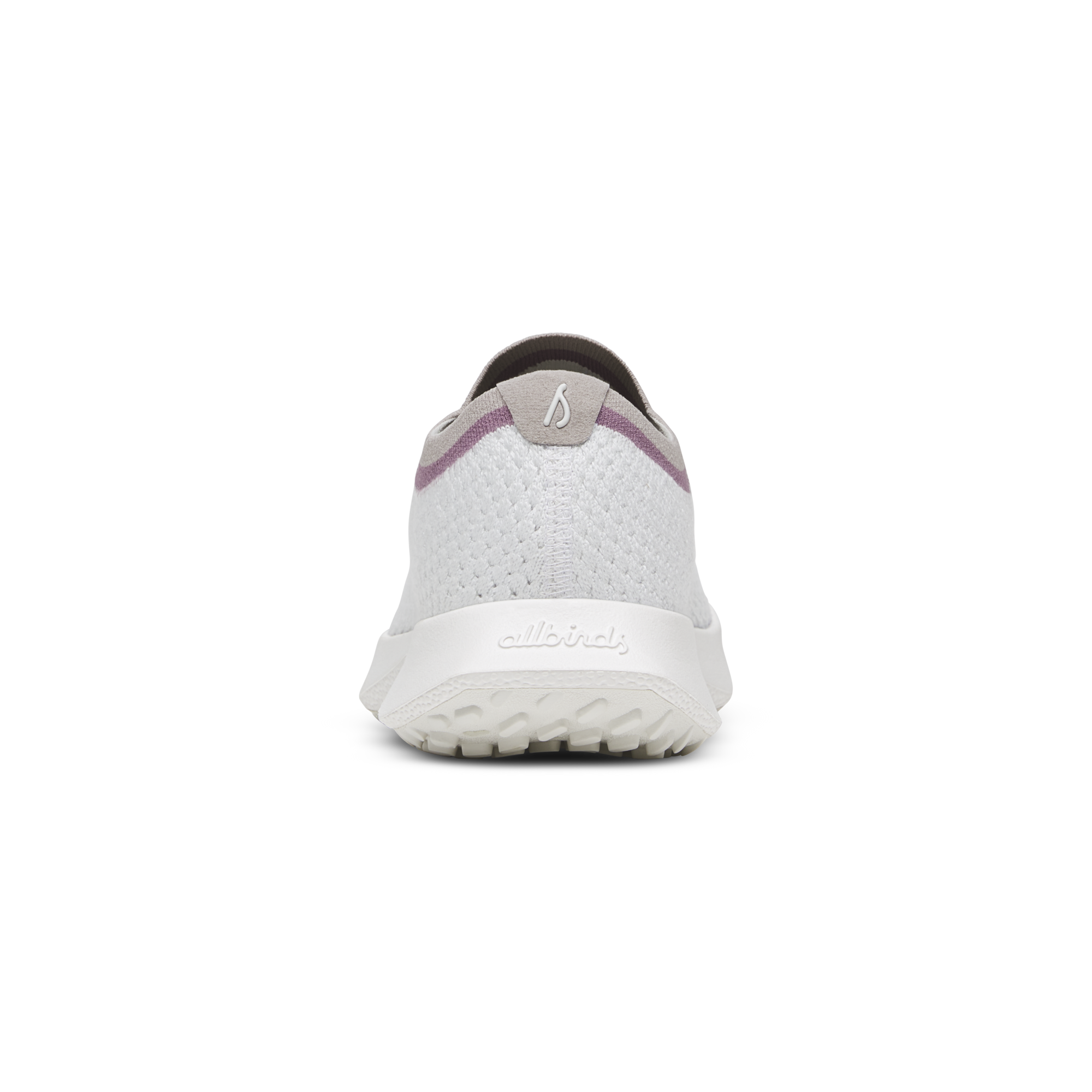 Women's Tree Dasher 2 - Blizzard/Zen Mauve (Blizzard Sole)