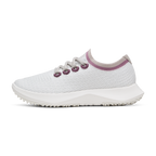 Women's Tree Dasher 2 - Blizzard/Zen Mauve (Blizzard Sole)