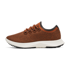 Women's Tree Dasher 2 - Rustic Orange (Twilight White Sole)