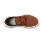 Women's Tree Dasher 2 - Rustic Orange (Twilight White Sole)