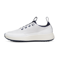 Men's Tree Runner Go - Utility - Blizzard/Deep Navy (Natural White Sole)