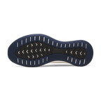 Men's Tree Runner Go - Utility - Blizzard/Deep Navy (Natural White Sole)