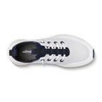 Men's Tree Runner Go - Utility - Blizzard/Deep Navy (Natural White Sole)