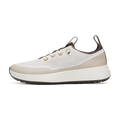 Women's Tree Runner Go - Utility - Natural White/Rustic Brown (Natural White Sole)