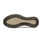 Men's Tree Runner Go - Utility - Natural White/Rustic Brown (Natural White Sole)