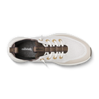 Men's Tree Runner Go - Utility - Natural White/Rustic Brown (Natural White Sole)