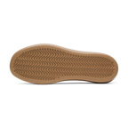 Men's Canvas Piper - Blizzard (Bark Brown Sole)