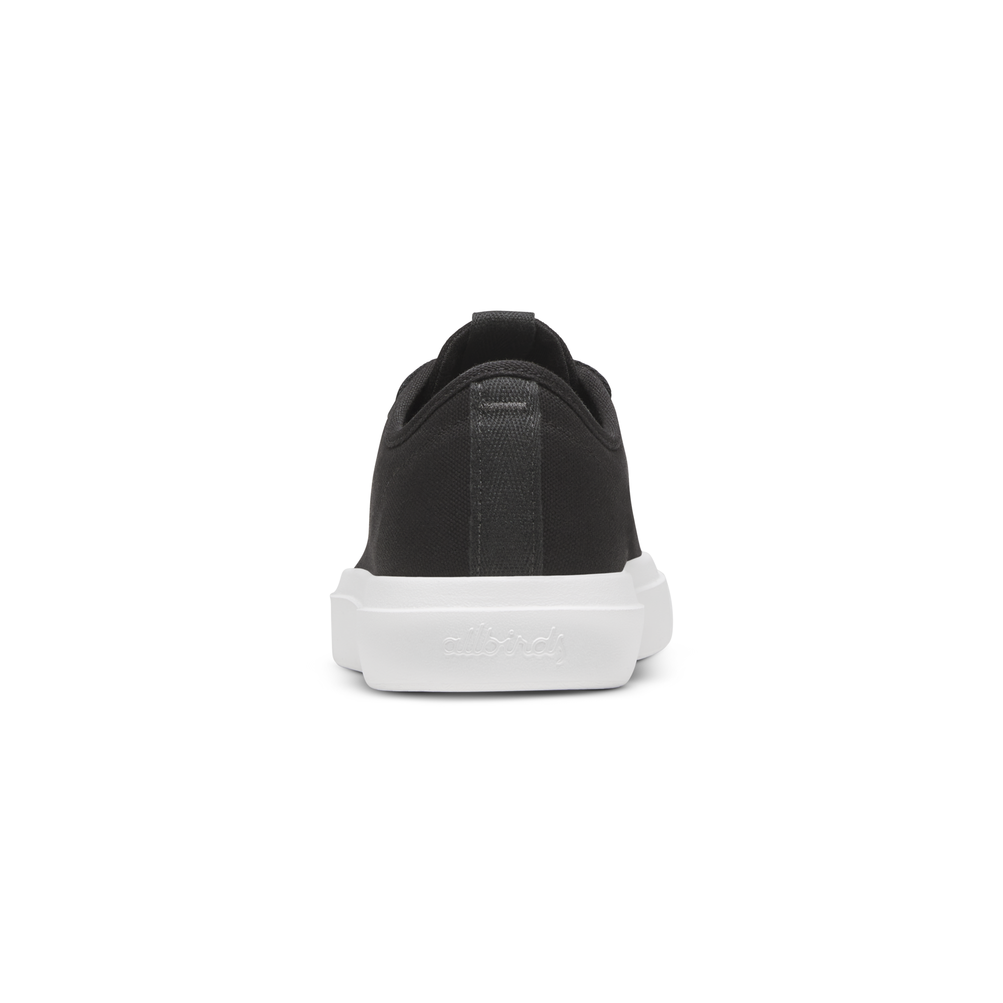 Men's Canvas Piper - Natural Black (Blizzard)