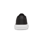 Women's Canvas Piper - Natural Black (Blizzard Sole)