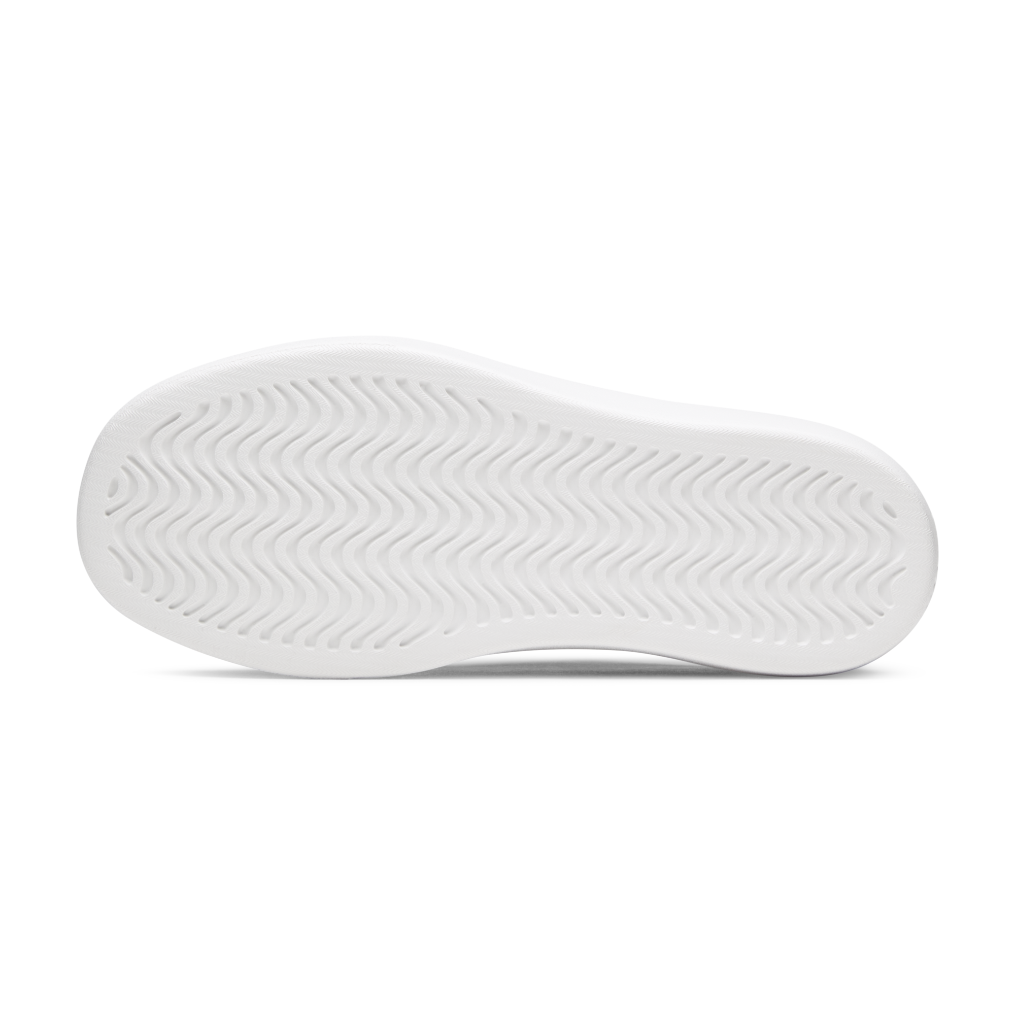 Men's Canvas Piper - Natural Black (Blizzard)