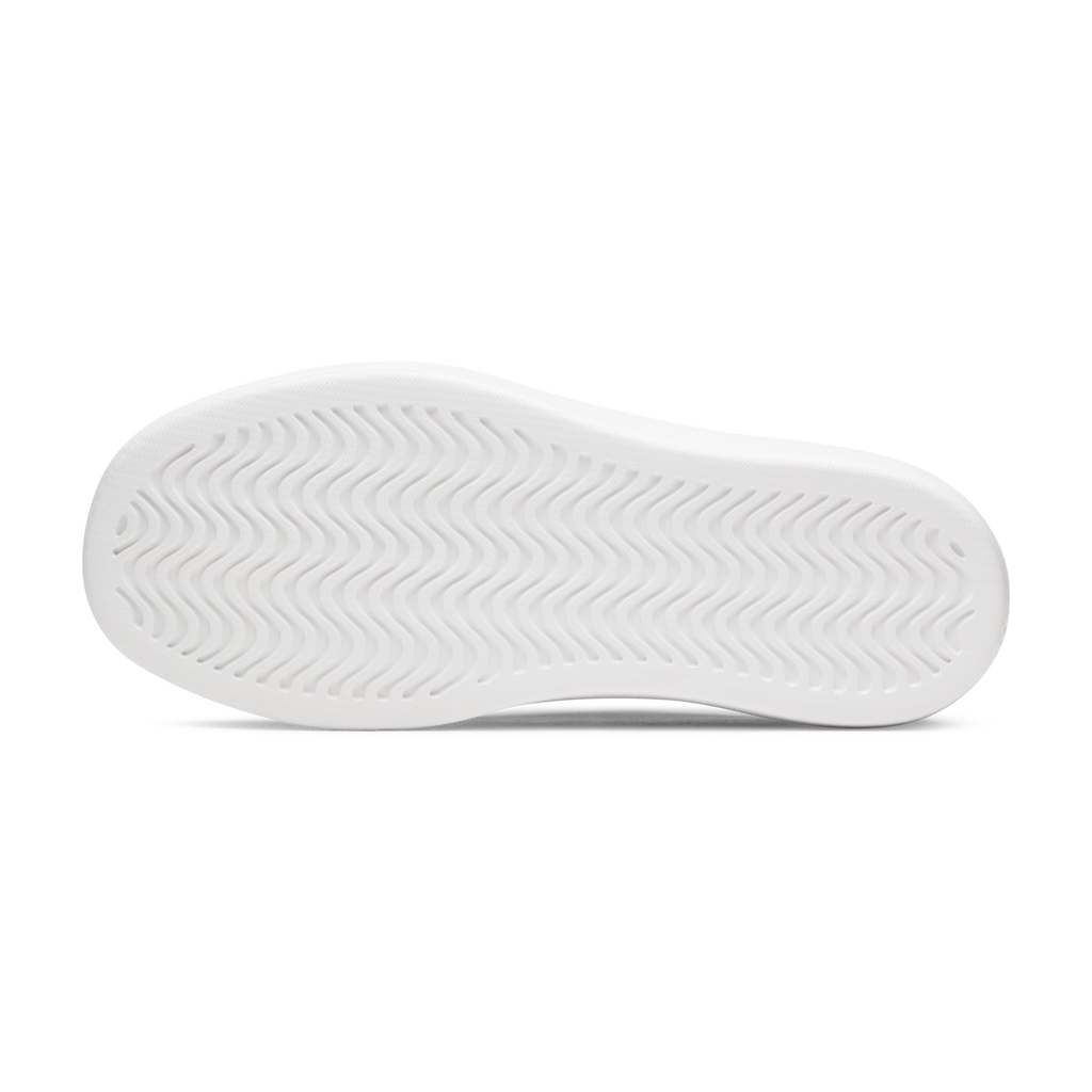 Women's Canvas Piper - Natural Black (Blizzard Sole)