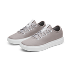 Men's Canvas Piper - Medium Grey (Light Grey Sole)