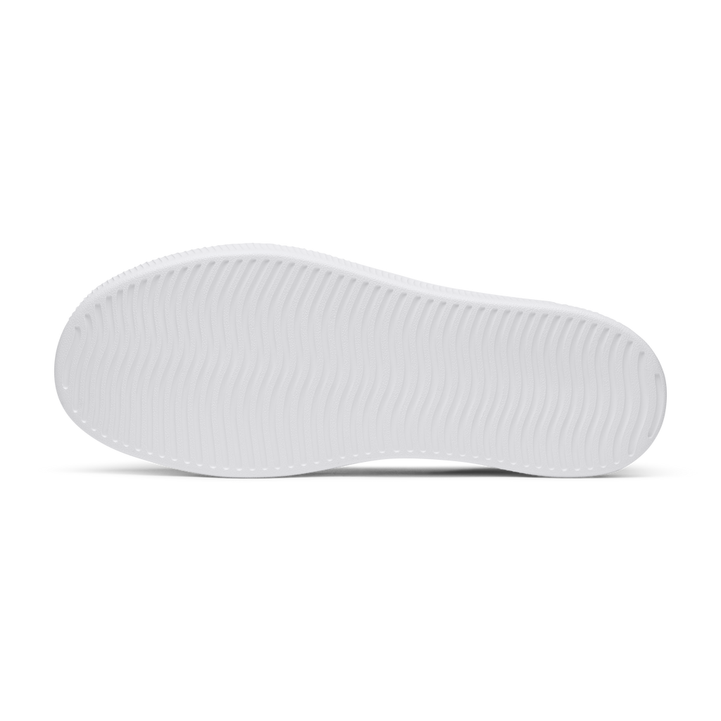 Women's Lounger Lift Velvet - Dark Grey (Blizzard Sole)