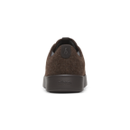 Women's Wool Cruiser - Espresso (Espresso Sole)