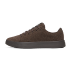 Women's Wool Cruiser - Espresso (Espresso Sole)