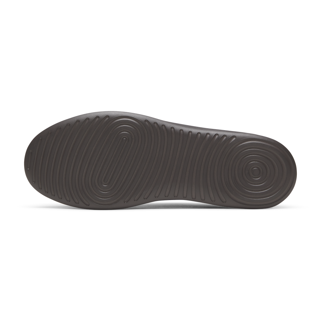 Women's Wool Cruiser - Espresso (Espresso Sole)