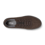 Women's Wool Cruiser - Espresso (Espresso Sole)