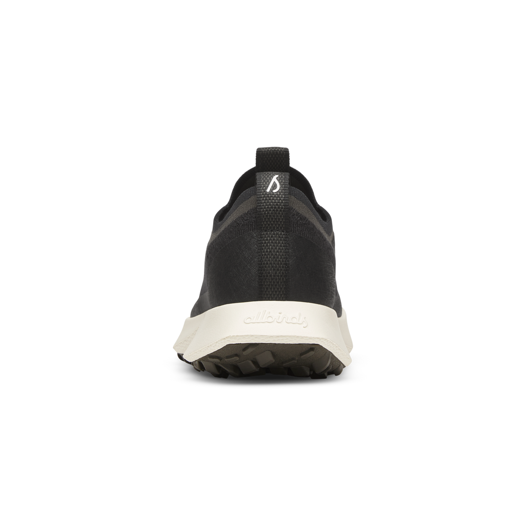 Men's Tree Dasher 2 - Utility - Natural Black/Dark Jungle (Natural White Sole)