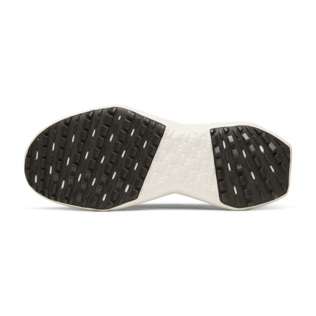 Men's Tree Dasher 2 - Utility - Natural Black/Dark Jungle (Natural White Sole)