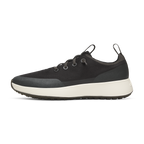 Men's Tree Runner Go - Utility - Natural Black/Dark Jungle (Natural White Sole)