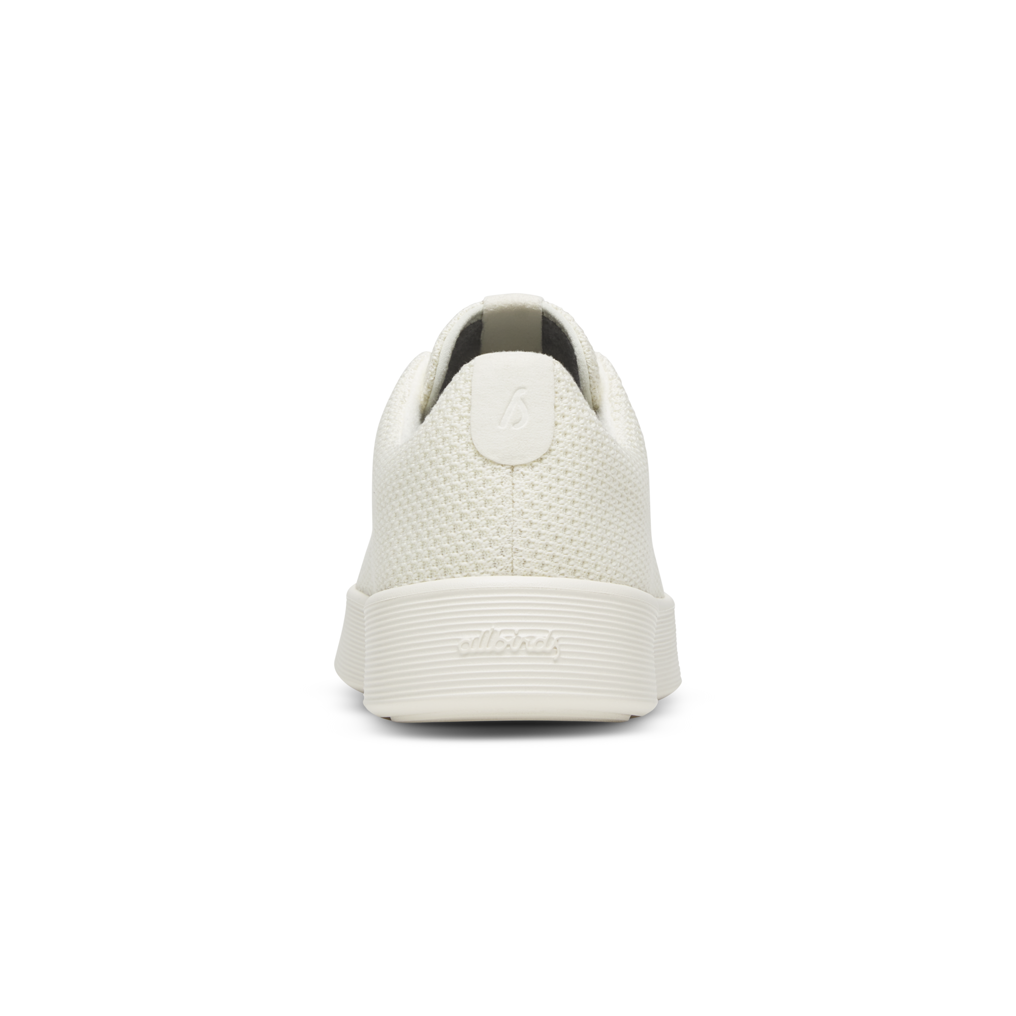 Women's Cruiser - Natural White (Natural White Sole)