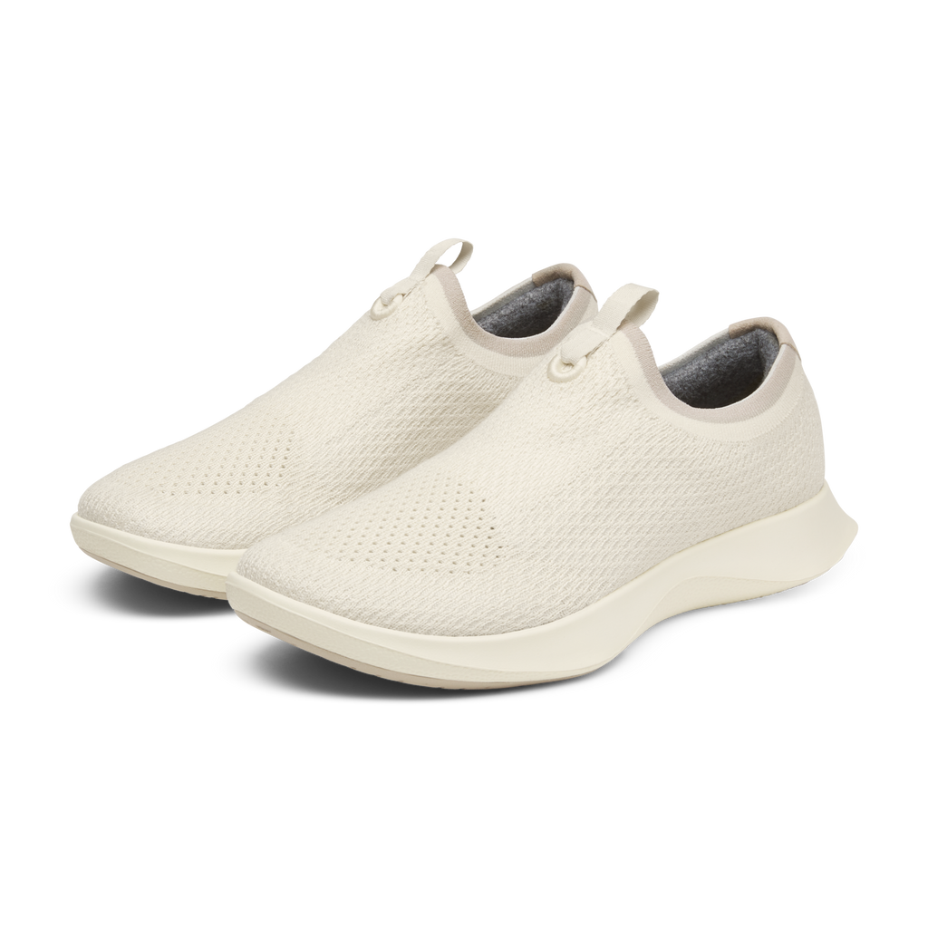 Men's Tree Dasher Relay - Stony Cream/Rugged Beige (Stony Cream Sole)