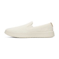 Women's Cruiser Slip On Corduroy - Stony Cream (Stony Cream Sole)