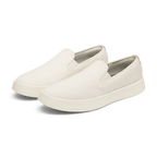Women's Cruiser Slip On Corduroy - Stony Cream (Stony Cream Sole)