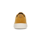 Women's Wool Cruiser - Sulphur (Natural White Sole)