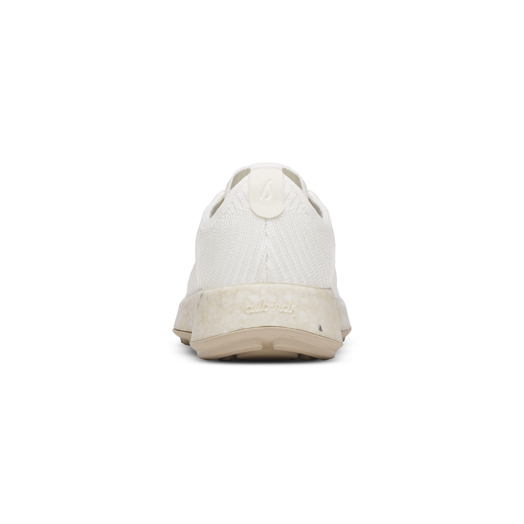 Women's Runner NZ Remix - Natural White (Natural White Sole)