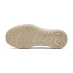 Women's Runner NZ Remix - Natural White (Natural White Sole)