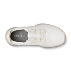 Women's Runner NZ Remix - Natural White (Natural White Sole)