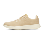 Men's Tree Runner NZ - Luxe Gold (Stony Cream Sole)