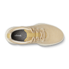 Men's Tree Runner NZ - Luxe Gold (Stony Cream Sole)