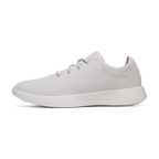 Men's Runner NZ Terralux? - Light Grey (Parchment Sole)
