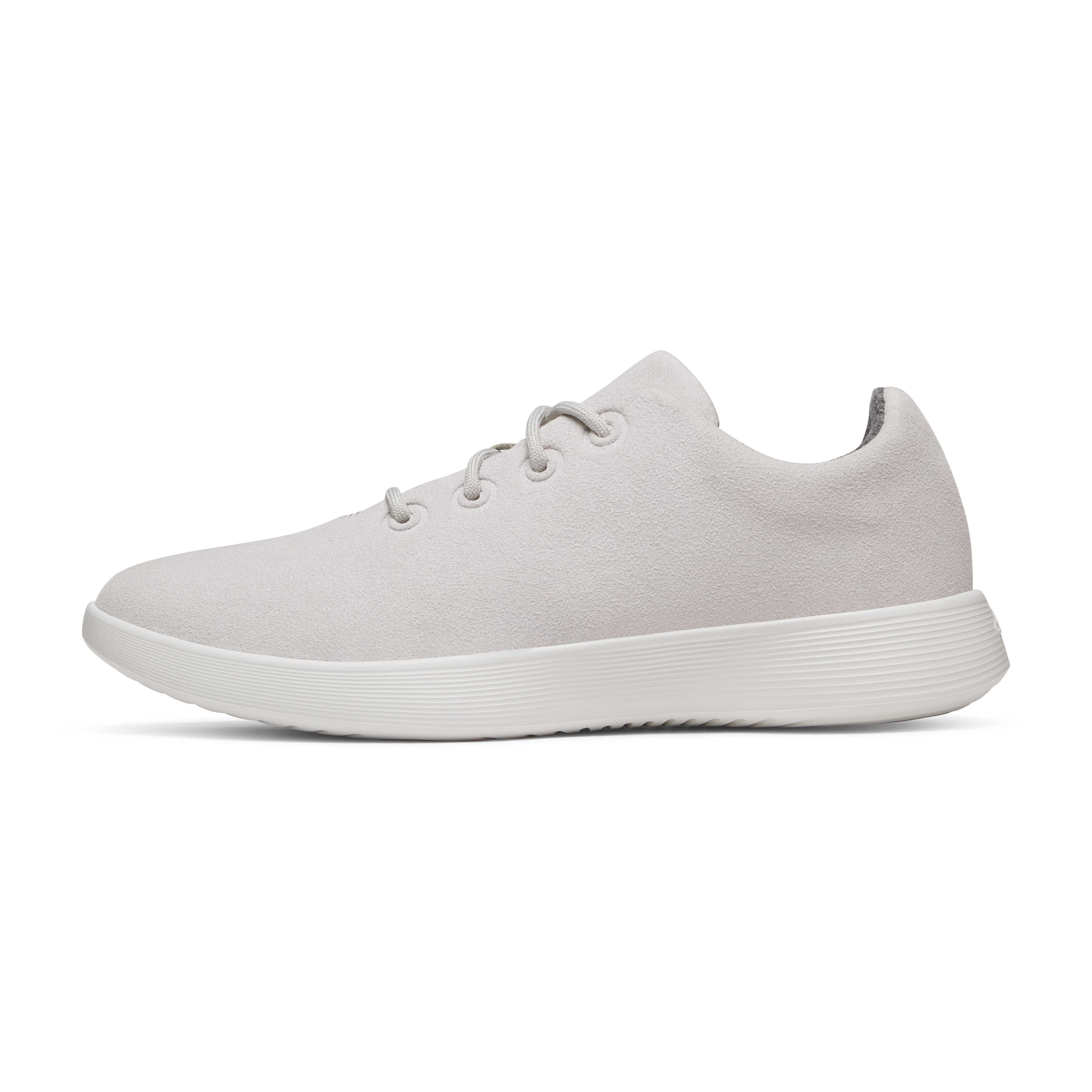 Men's Runner NZ Terralux? - Light Grey (Parchment Sole)