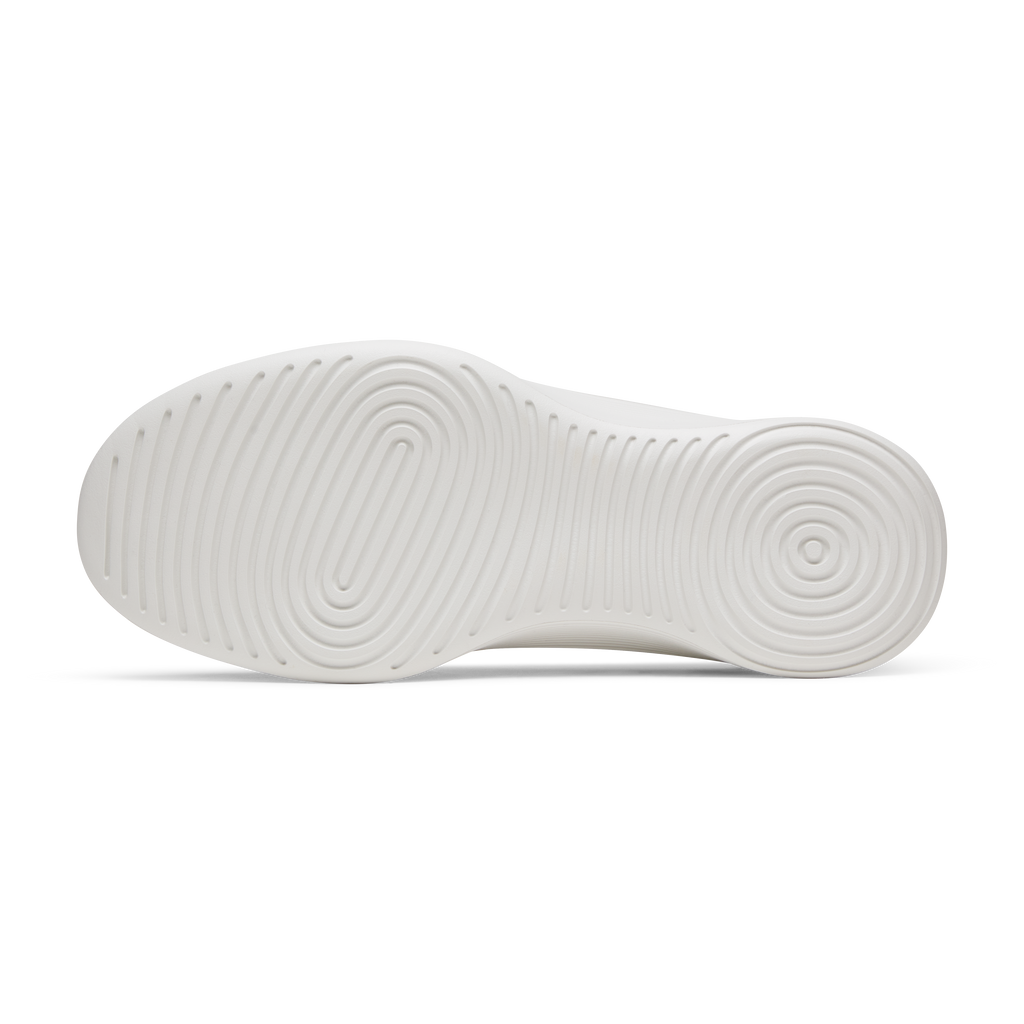 Men's Runner NZ Terralux? - Light Grey (Parchment Sole)