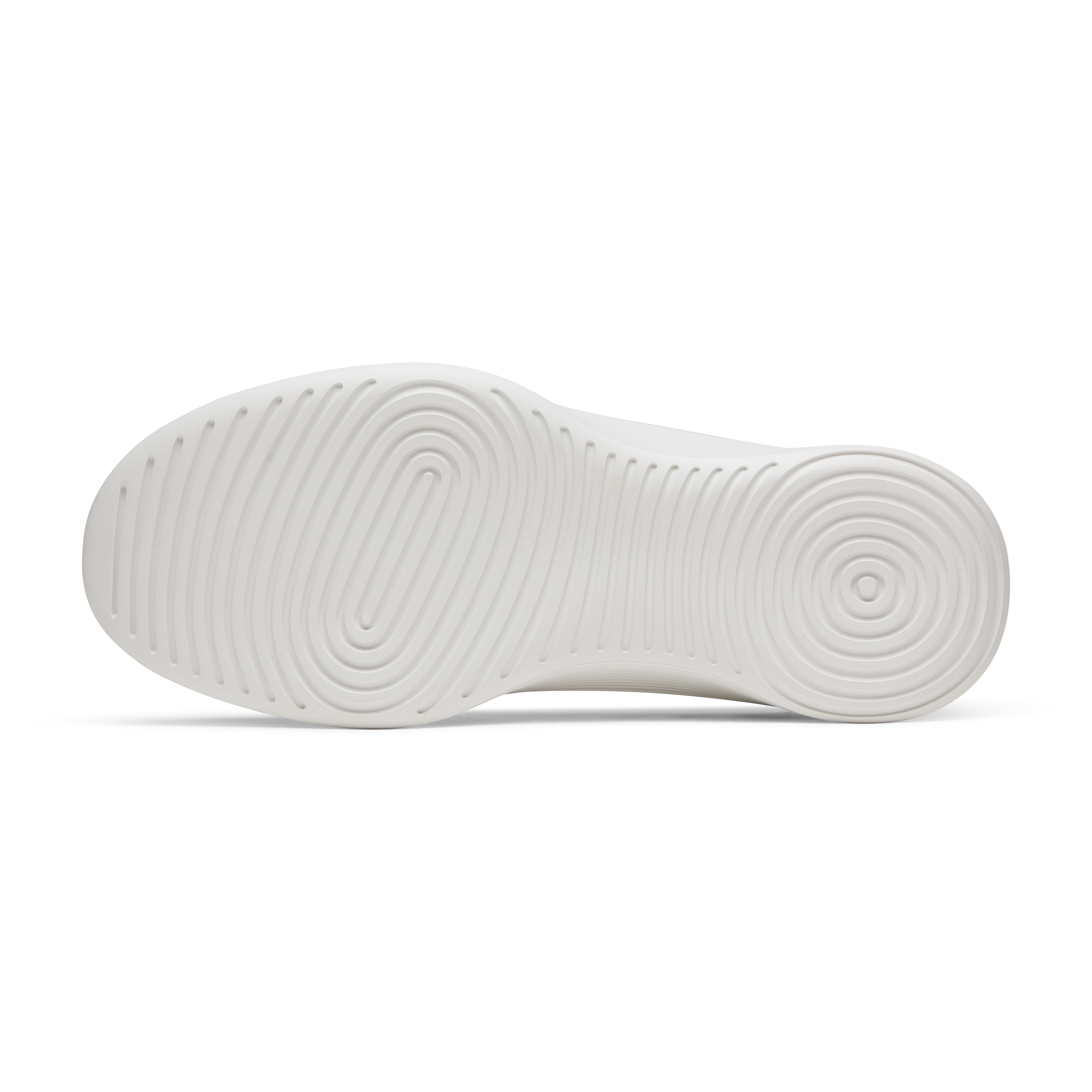 Men's Runner NZ Terralux? - Light Grey (Parchment Sole)
