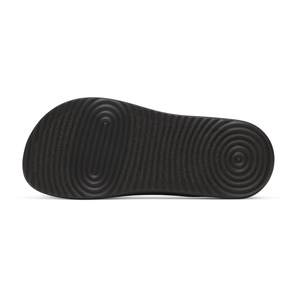Men's Allbirds Flip Flop - Natural Black