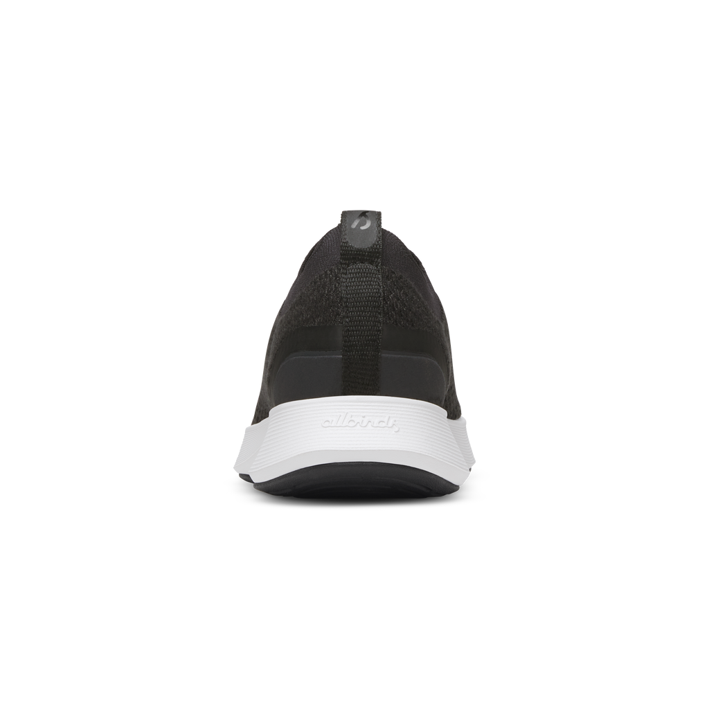 Men's Dasher NZ Relay - Natural Black (Blizzard Sole)